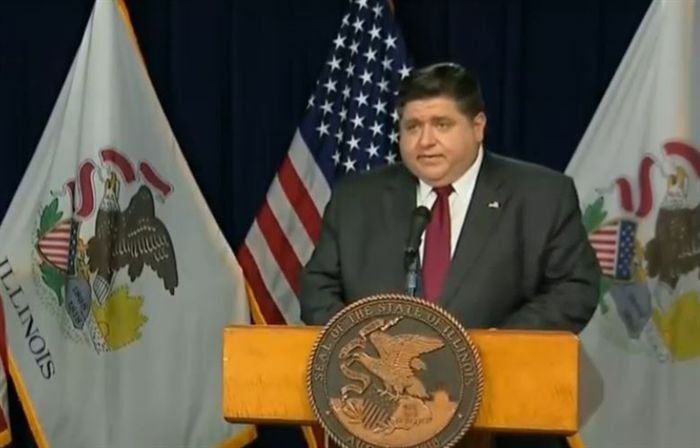 Tuesday Pritzker